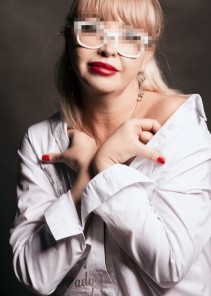 Фото проститутки Ирина №5 в городе Барабаш