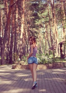 Фото проститутки Алена №7 в городе Барабаш