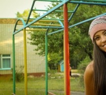 Фото проститутки Диана №7 в городе Барабаш
