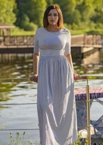 Фото проститутки Рита №4 в городе Барабаш